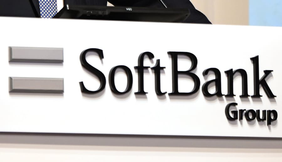 ソフトバンクgが株売却 ゴールドマン 在宅取引主導 日本経済新聞