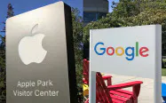 両社はシステムの有効性とプライバシー保護の両立を目指している。 両社はシステムの有効性とプライバシー保護の両立を目指している。