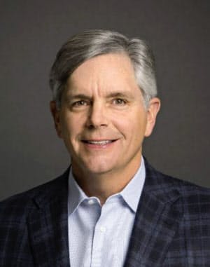 GEのラリー・カルプCEO