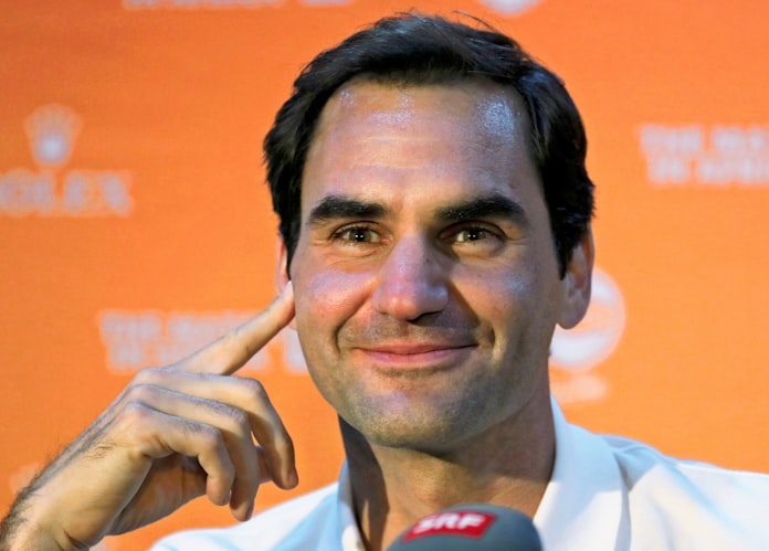 新型コロナ フェデラーの一声 コロナ禍転じてテニス男女統一 日本経済新聞 新型コロナ フェデラーの一声 コロナ禍転じてテニス男女統一 日本経済新聞