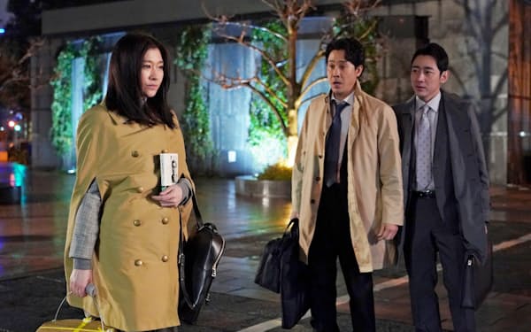 赤名リカ のニュース一覧 日本経済新聞 赤名リカ のニュース一覧 日本経済新聞