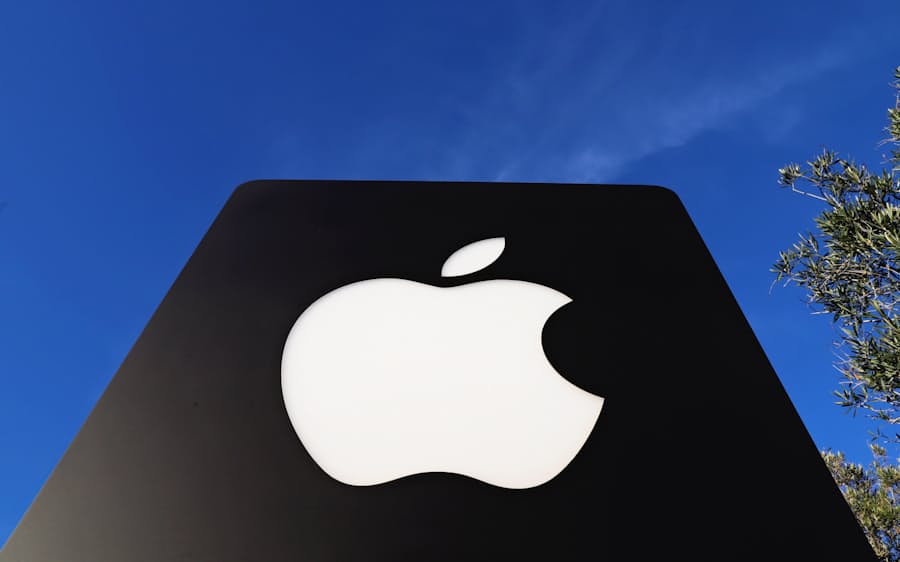 大型買収リストで再検証 米appleのスマホ戦略 日本経済新聞