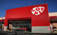 ワタミは居酒屋の従業員を食品スーパー「ロピア」に一時出向させる(横浜市) ワタミは居酒屋の従業員を食品スーパー「ロピア」に一時出向させる(横浜市)