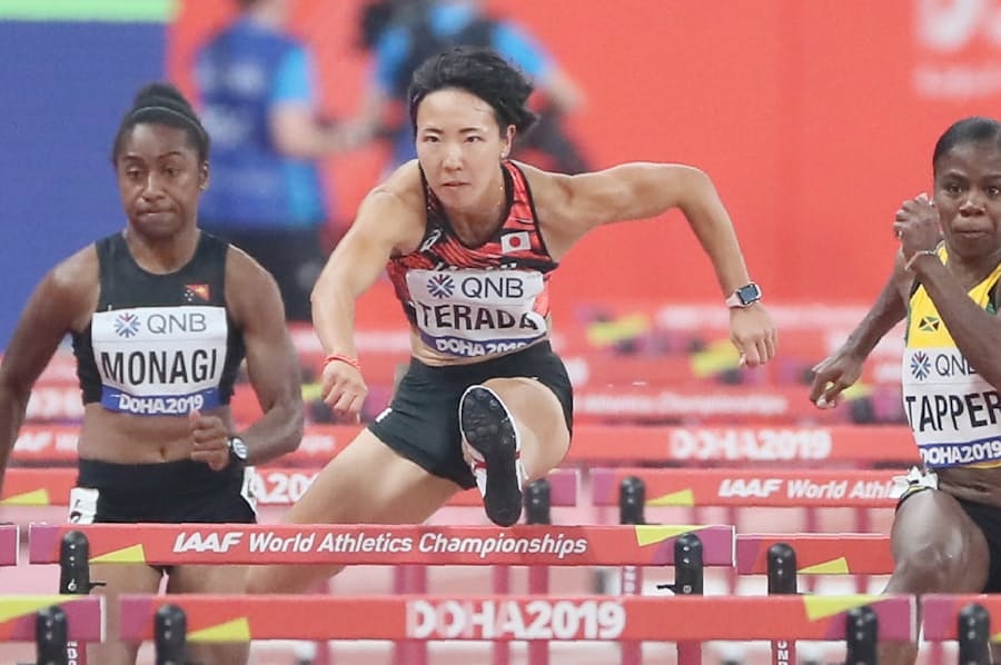 復学 引退 家族とともに 五輪延期それぞれの道 日本経済新聞