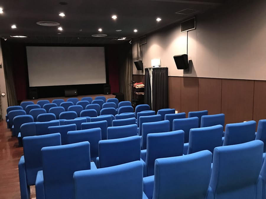 新型コロナ 映画館は2席空けて 休業解除 ジムや美術館も工夫 日本経済新聞