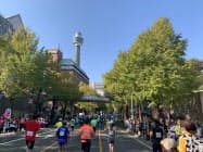 横浜の観光名所などを巡るコースなどが特徴(2019年) 横浜の観光名所などを巡るコースなどが特徴(2019年)