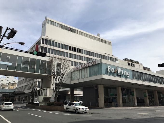 新型コロナ 天満屋岡山本店 岡山高島屋 11日から全館営業再開 日本経済新聞