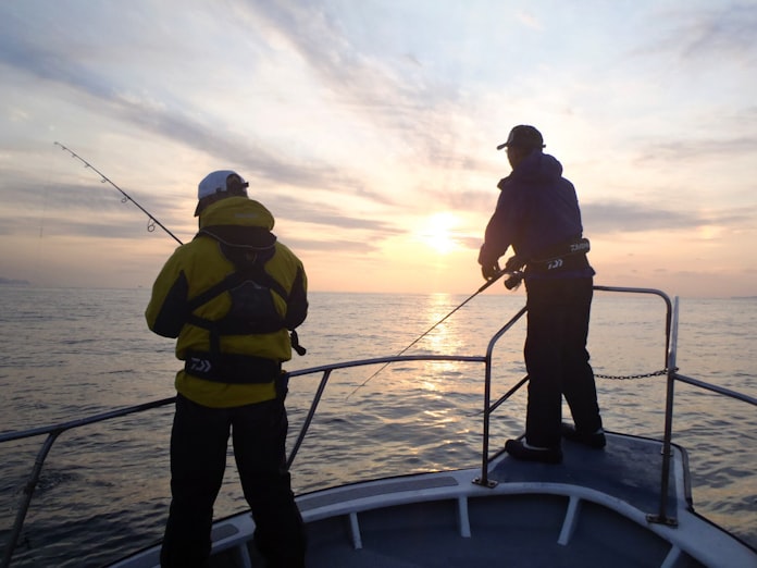 釣り用語の由来 ボウズや外道 語源知る楽しみも 日本経済新聞 釣り用語の由来 ボウズや外道 語源知る楽しみも 日本経済新聞