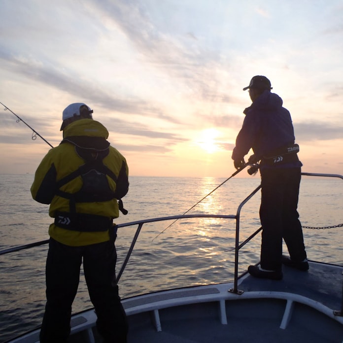 釣り用語の由来 ボウズや外道 語源知る楽しみも 日本経済新聞 釣り用語の由来 ボウズや外道 語源知る楽しみも 日本経済新聞
