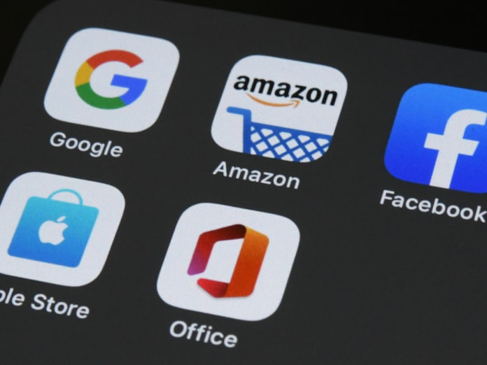 米巨大it Famga の買収戦略 コロナで様変わり 日本経済新聞 米巨大it Famga の買収戦略 コロナで様変わり 日本経済新聞