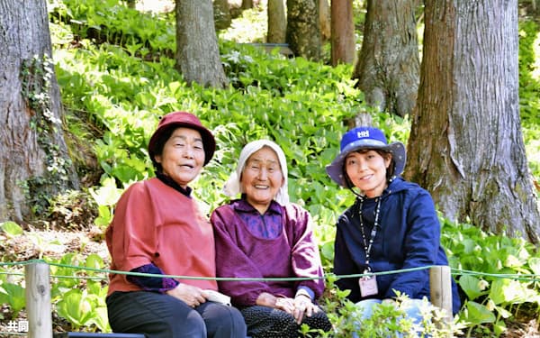 山下由美 のニュース一覧 日本経済新聞 山下由美 のニュース一覧 日本経済新聞