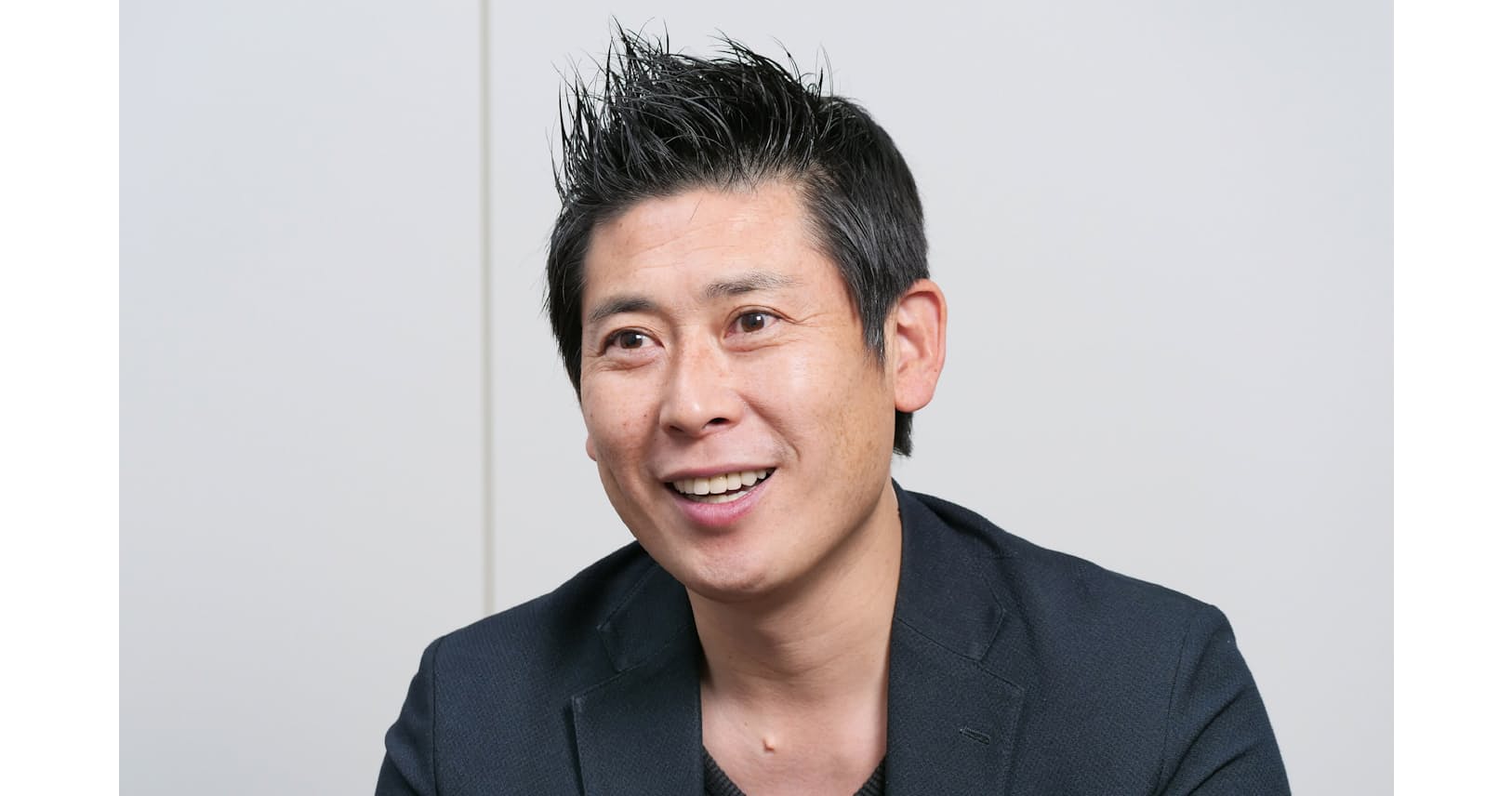 手品師 マギー審司さん 怖い父 誕生日に驚きの演出 エンタメ Nikkei Style