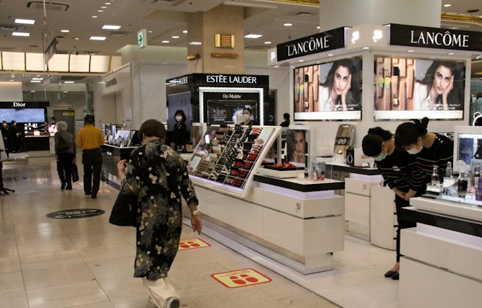 新型コロナ 岡山市の2百貨店 全館営業を再開 日本経済新聞 新型コロナ 岡山市の2百貨店 全館営業を再開 日本経済新聞