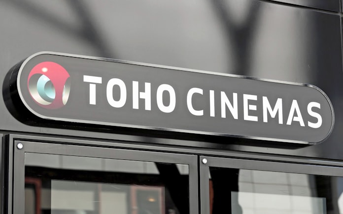 新型コロナ 映画館 営業を一部再開 イオンシネマは16県27劇場で 日本経済新聞