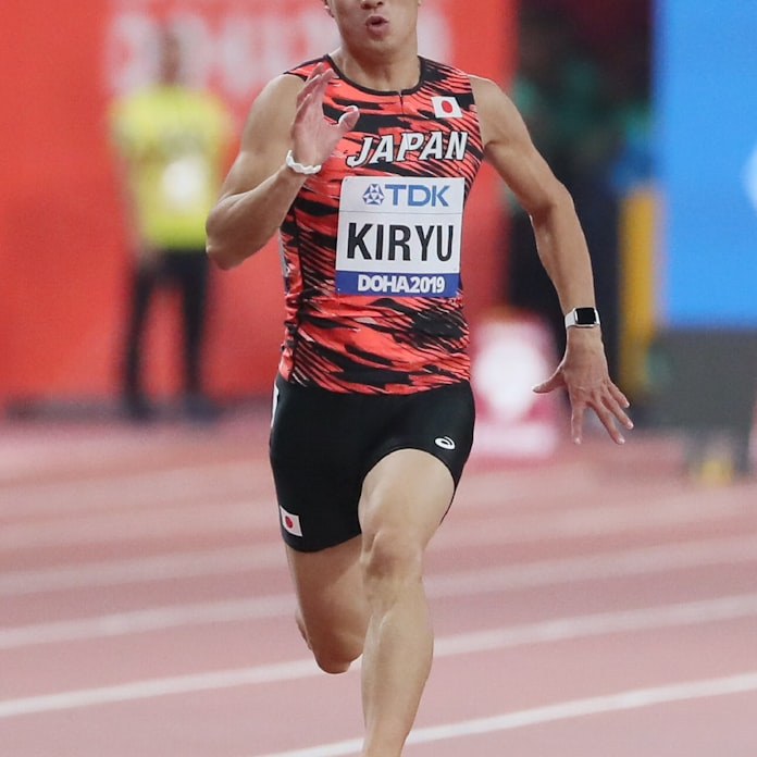 厚底の次は ピンなし 短距離向け 桐生も愛用 日本経済新聞 厚底の次は ピンなし 短距離向け 桐生も愛用 日本経済新聞