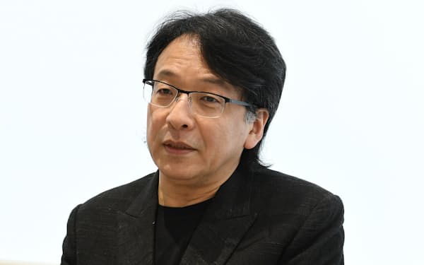 　ぬまじり・りゅうすけ　1964年東京生まれ。びわ湖ホール芸術監督などを務める。90年にブザンソン国際指揮者コンクール優勝。作曲家としても活動。