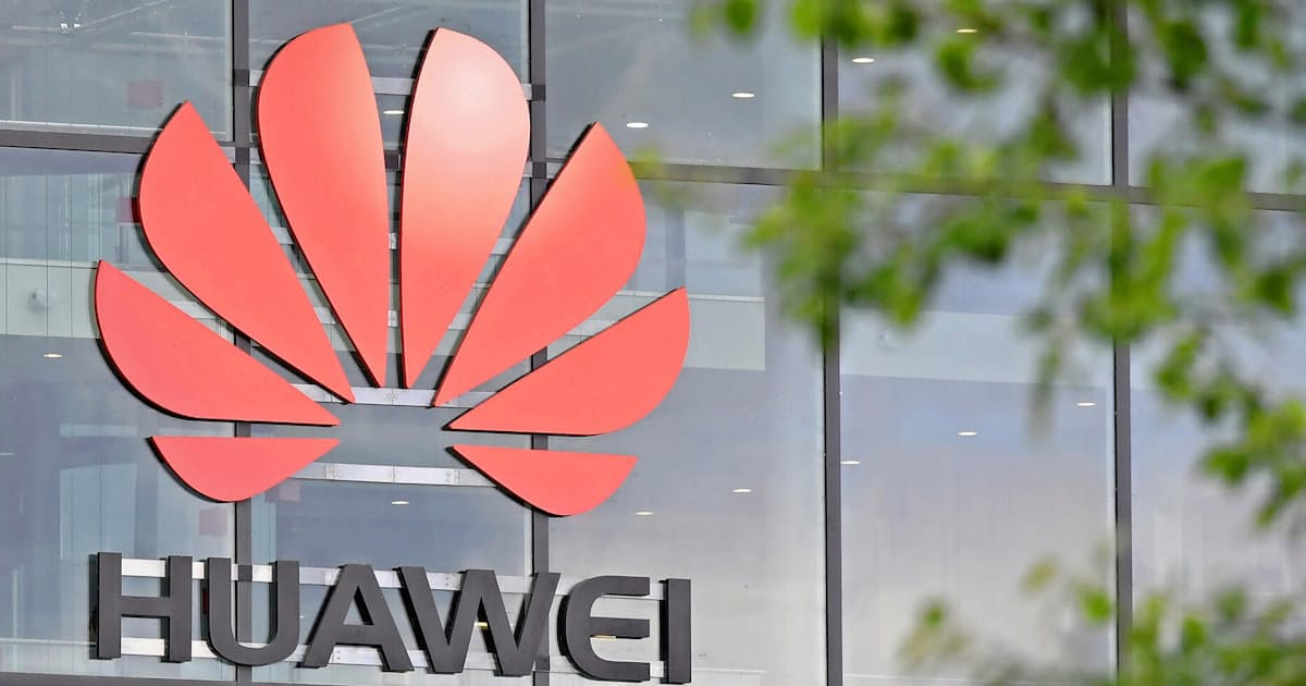 米 ファーウェイ制裁強化 中国 米企業に報復も 日本経済新聞