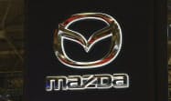 マツダ マツダ