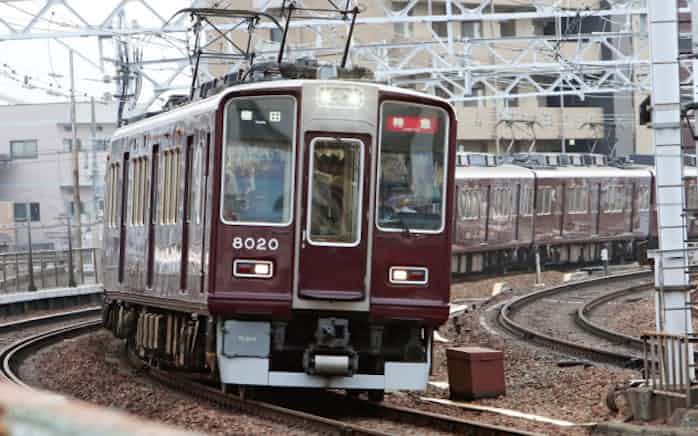 新型コロナ 阪急阪神hd 苦難の鉄道 ホテル 不動産の重み増す 日本経済新聞