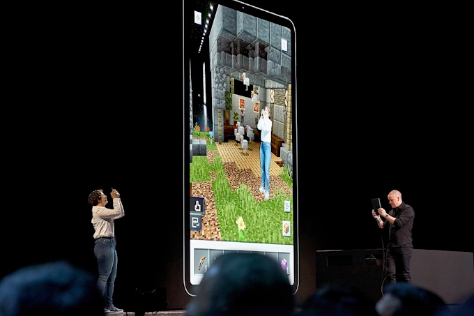 アップル 仮想現実の米新興企業を買収 110億円規模 日本経済新聞