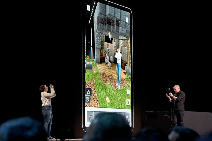 アップル 仮想現実の米新興企業を買収 110億円規模 日本経済新聞