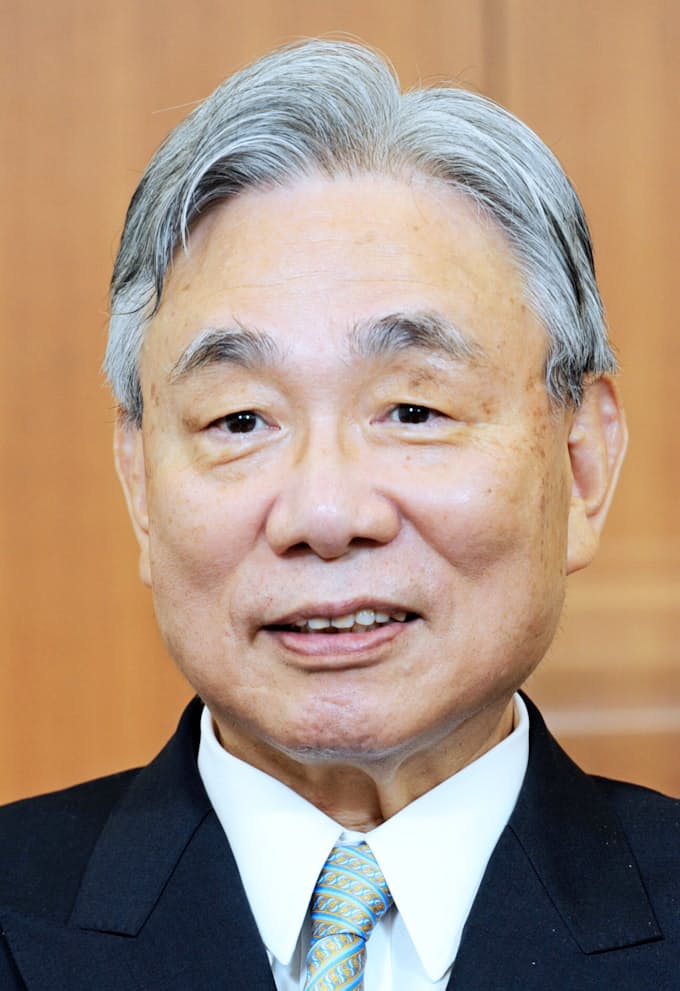 Jr東海 葛西氏が取締役退任 1987年の発足以来初 日本経済新聞