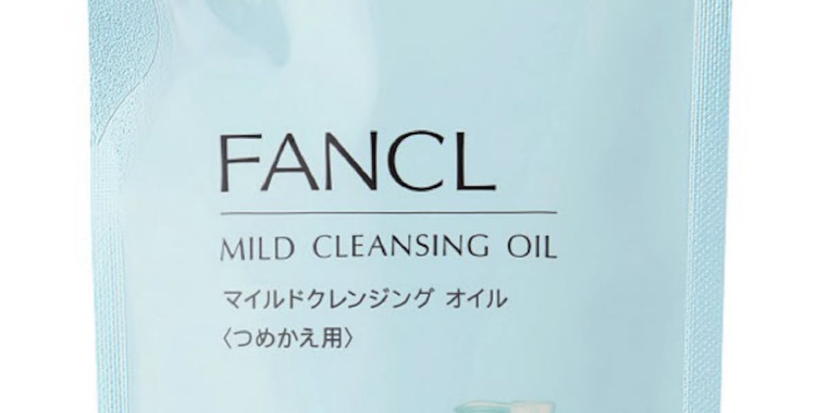 ファンケル 化粧品に詰め替え用を本格導入 日本経済新聞