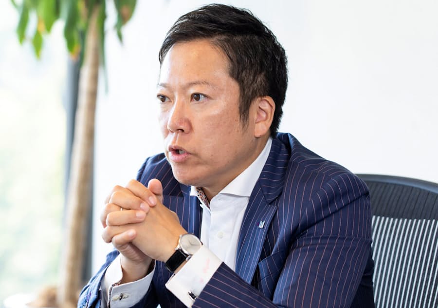 電子書籍に巣ごもりの追い風 メディアドゥ 投資拡大 日本経済新聞