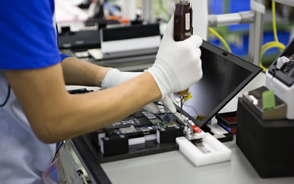 vaio のニュース一覧 日本経済新聞