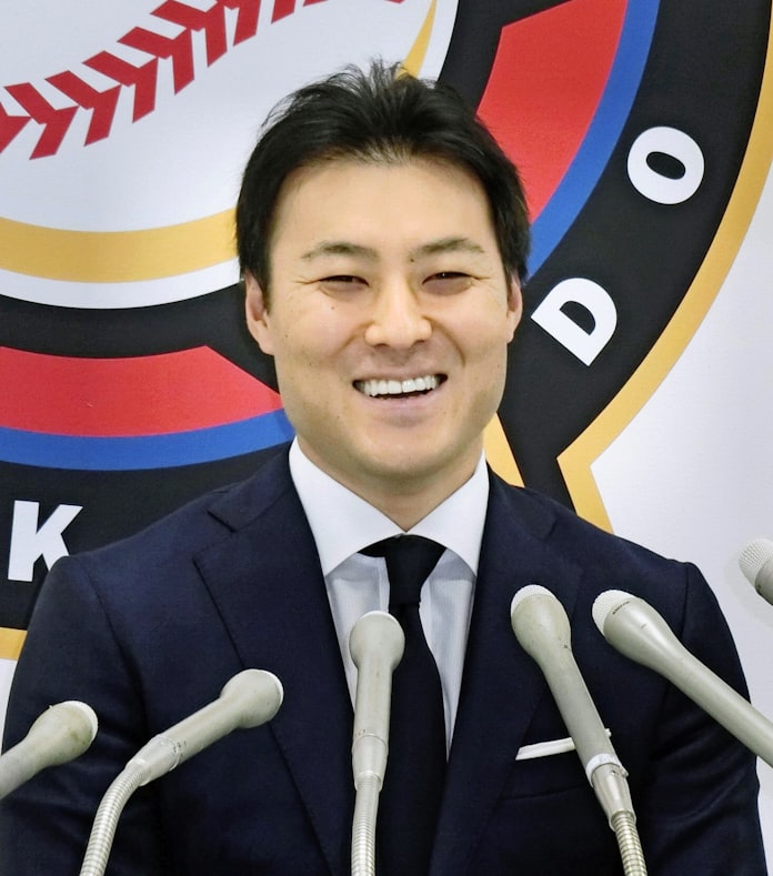 元日ハムの田中賢介さん 札幌市に小学校開設へ 日本経済新聞 元日ハムの田中賢介さん 札幌市に小学校開設へ 日本経済新聞