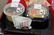 親子丼などセブンイレブンが発売する比内地鶏を使った商品 親子丼などセブンイレブンが発売する比内地鶏を使った商品