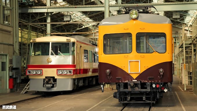 新型コロナ 西武鉄道 ウェブ会議向け 背景 を無料公開 日本経済新聞