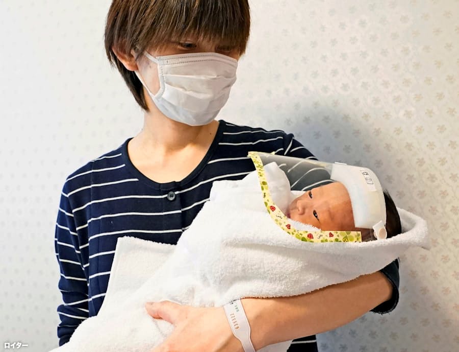 新型コロナ Ft コロナ不安で妊活先送り 出生率低下の懸念 日本経済新聞