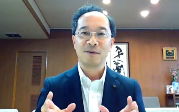 都竹淳也 のニュース一覧 日本経済新聞 都竹淳也 のニュース一覧 日本経済新聞