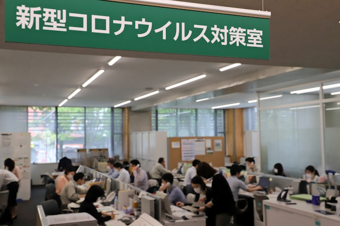 秋田 市 コロナ ウイルス ウイルス コロナ 秋田 市