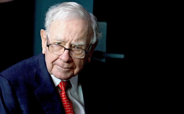 バフェット氏は8月30日に90歳になる=ロイター、2018年5月 バフェット氏は8月30日に90歳になる=ロイター、2018年5月