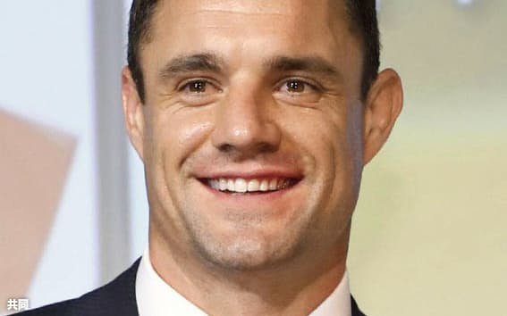 ダン カーター のニュース一覧 日本経済新聞 ダン カーター のニュース一覧 日本経済新聞