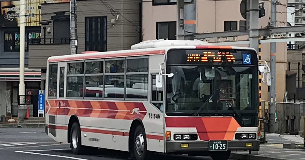 帝産湖南交通 路線バス4割減便を6月末まで延長 日本経済新聞 帝産湖南交通 路線バス4割減便を6月末まで延長 日本経済新聞