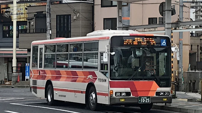 帝産湖南交通 路線バス4割減便を6月末まで延長 日本経済新聞 帝産湖南交通 路線バス4割減便を6月末まで延長 日本経済新聞