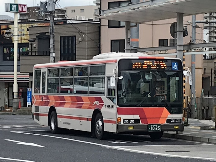 帝産湖南交通 路線バス4割減便を6月末まで延長 日本経済新聞 帝産湖南交通 路線バス4割減便を6月末まで延長 日本経済新聞