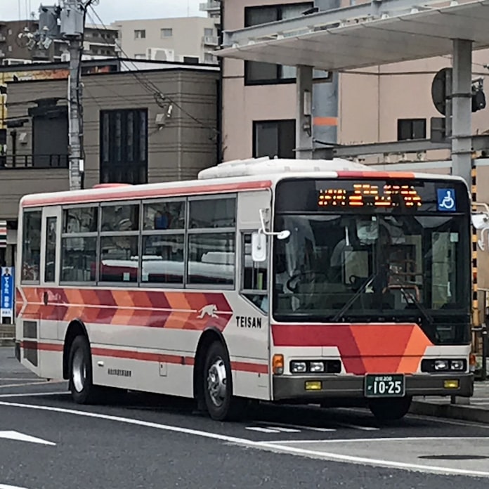 帝産湖南交通 路線バス4割減便を6月末まで延長 日本経済新聞 帝産湖南交通 路線バス4割減便を6月末まで延長 日本経済新聞