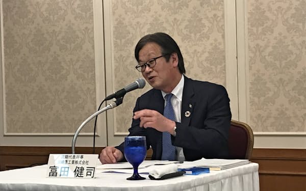 バンドー化学 のニュース一覧 日本経済新聞