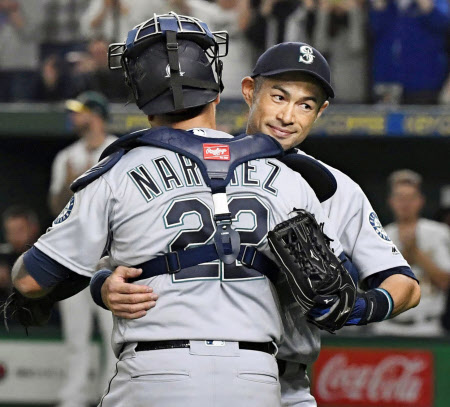 イチローら名選手の引退美学 幕引きの言動に個性 日本経済新聞