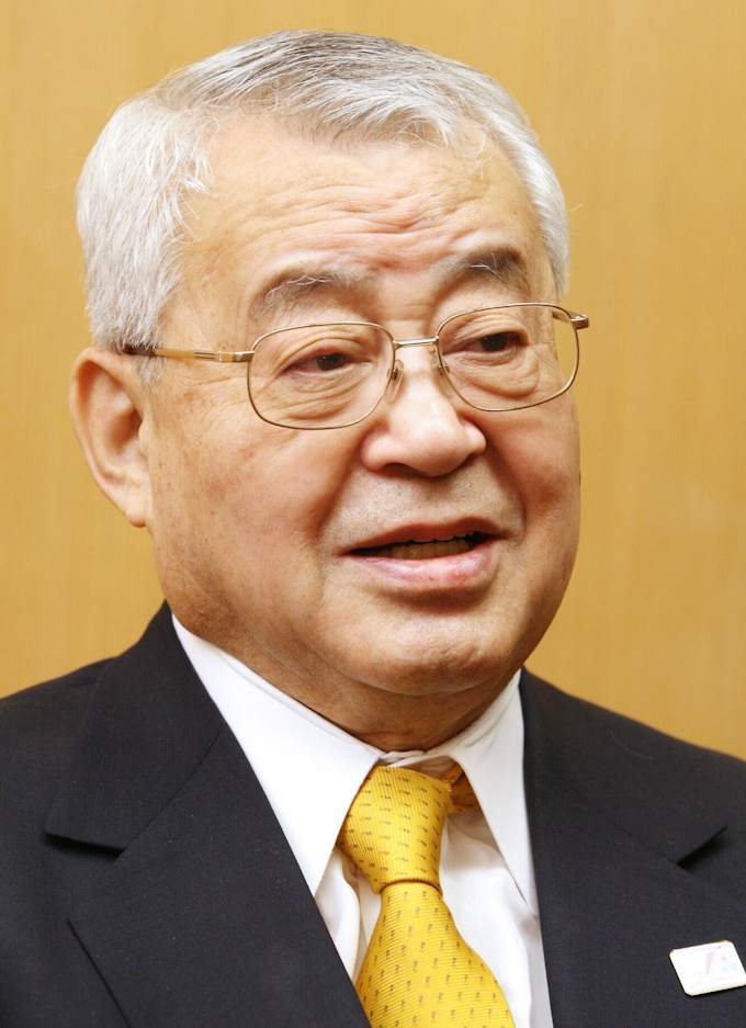 松田昌士氏が死去 Jr東日本元社長 日本経済新聞