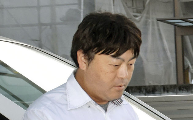 柏木雄太被告 柏木雄太被告
