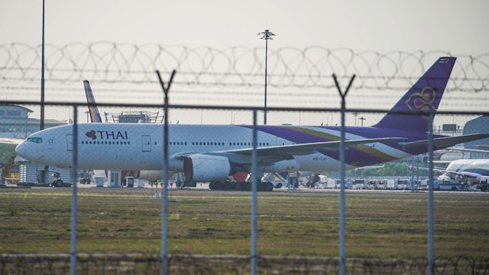新型コロナ タイ航空株 政府が一部売却 リストラへ 国営 外す 日本経済新聞 新型コロナ タイ航空株 政府が一部売却 リストラへ 国営 外す 日本経済新聞