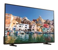 船井電機の新型テレビ 船井電機の新型テレビ