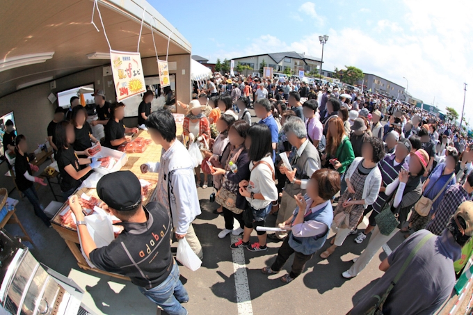 新型コロナ 自宅で北海道の祭りを満喫 取り寄せも 日本経済新聞