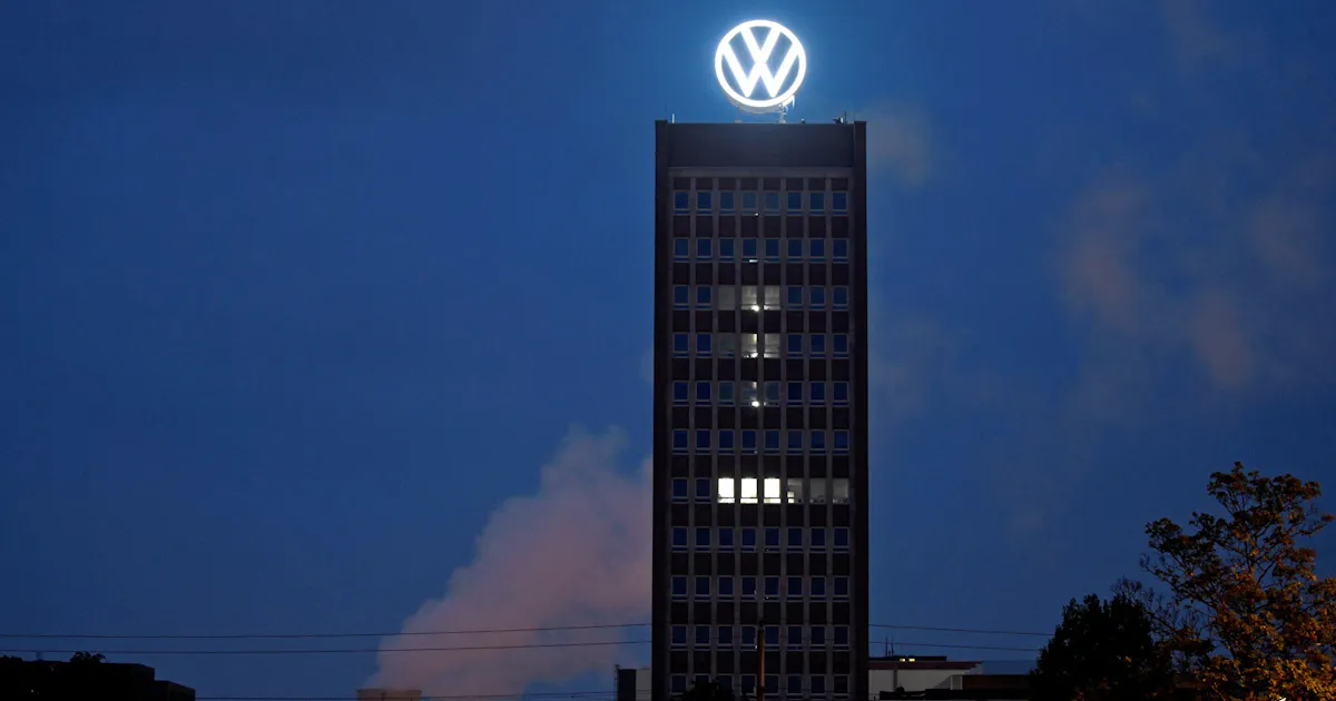 Vw 独の排ガス不正車購入者に賠償へ 最高裁が判決 日本経済新聞 Vw 独の排ガス不正車購入者に賠償へ 最高裁が判決 日本経済新聞