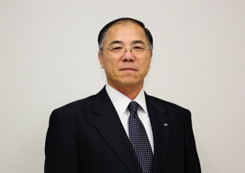 小野寺俊幸氏がJA道中央会の会長に内定した